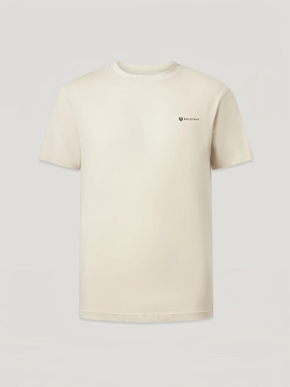 Belstaff 3 Pack T-Shirt Olive/Khaki Green/Pale Stone