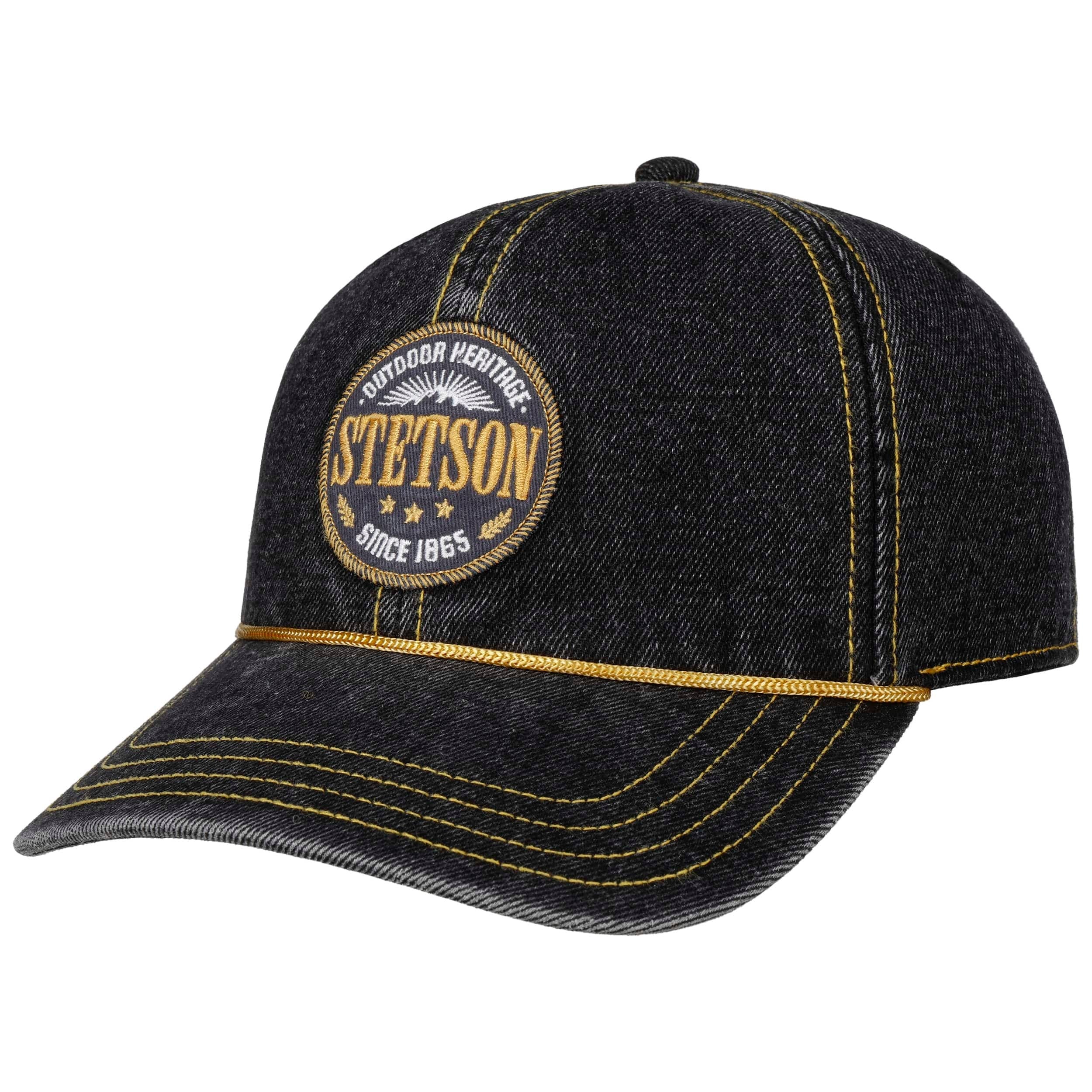 Baseball Cap Outdoor Heritage