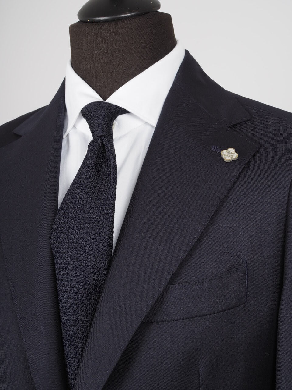 Studio 73 Wool Suit Blazer