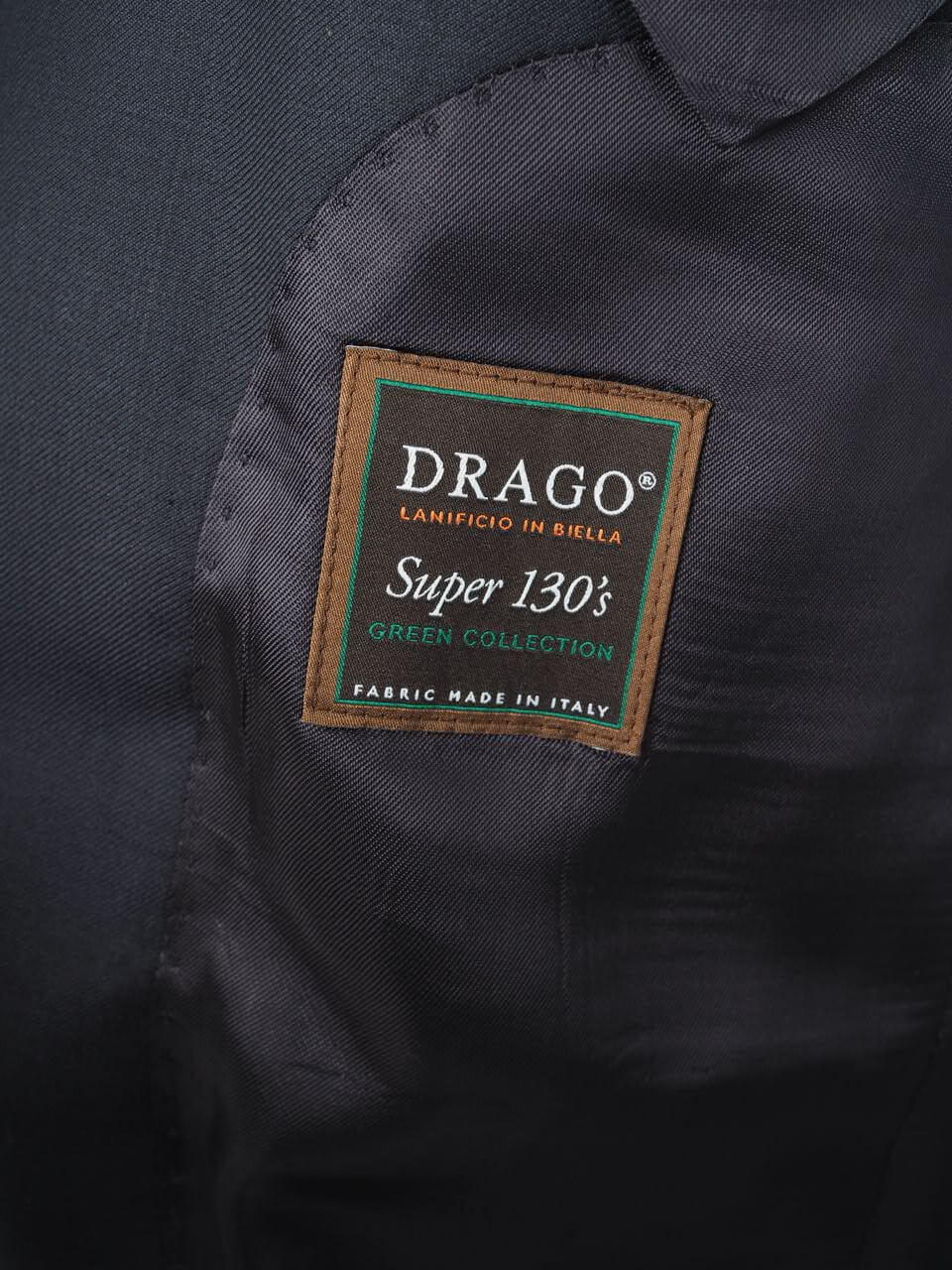 Studio 73 Wool Suit Blazer