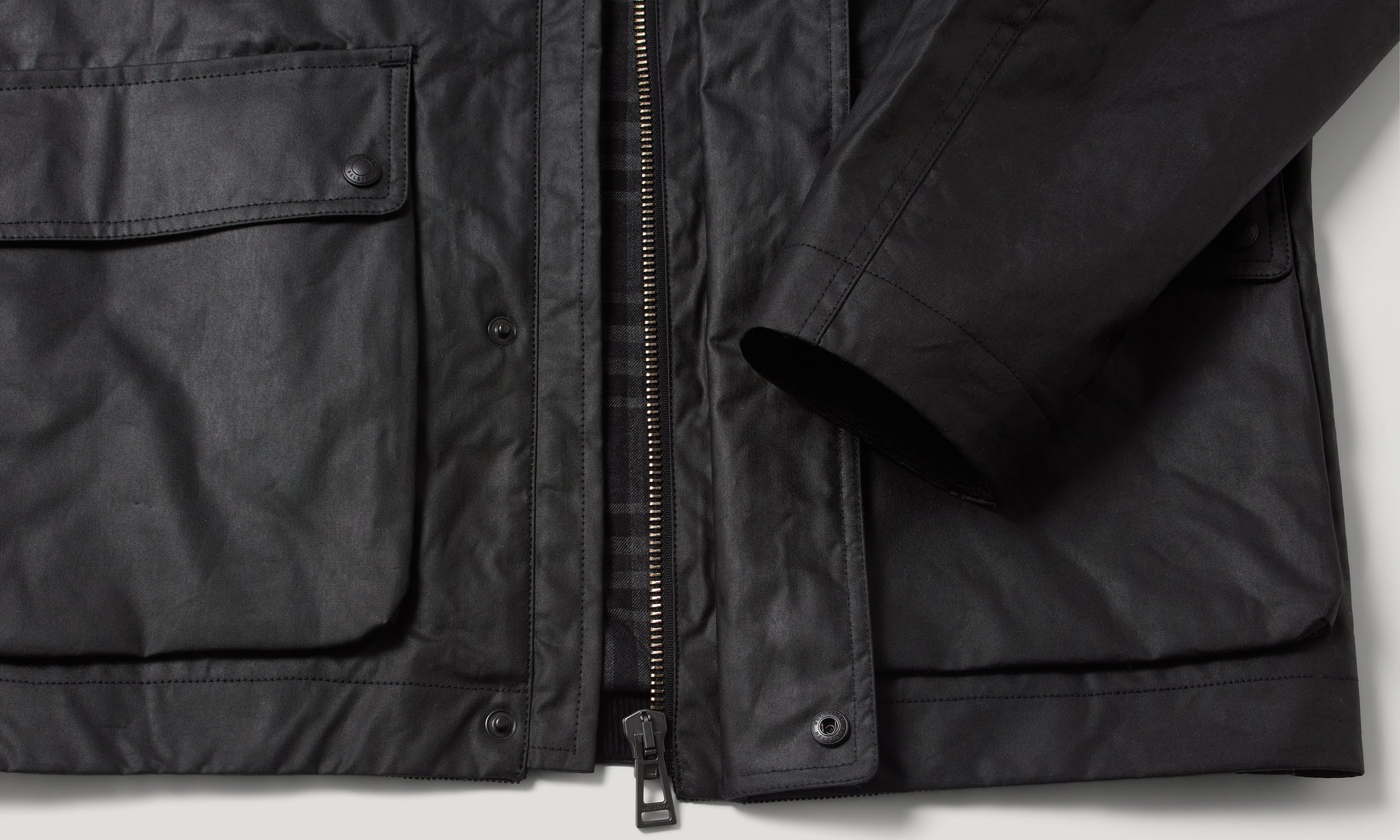 Belstaff Incline Jacket