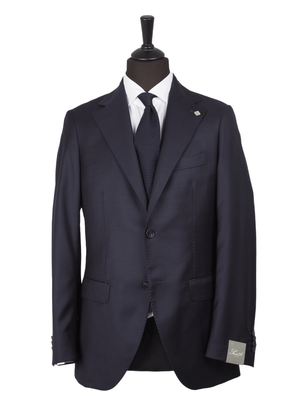 Studio 73 Wool Suit Blazer