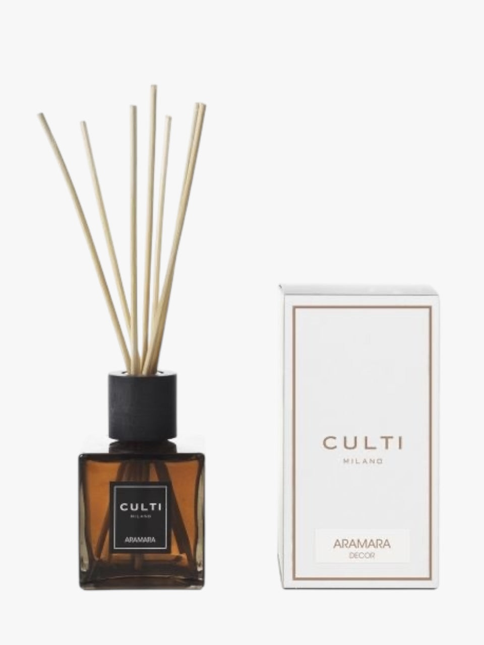 Culti Milano Diffuser Decor Aramara 250ml
