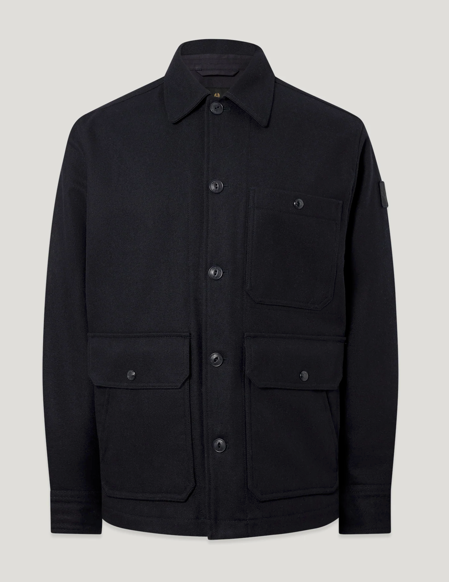 Belstaff Trail Overshirt