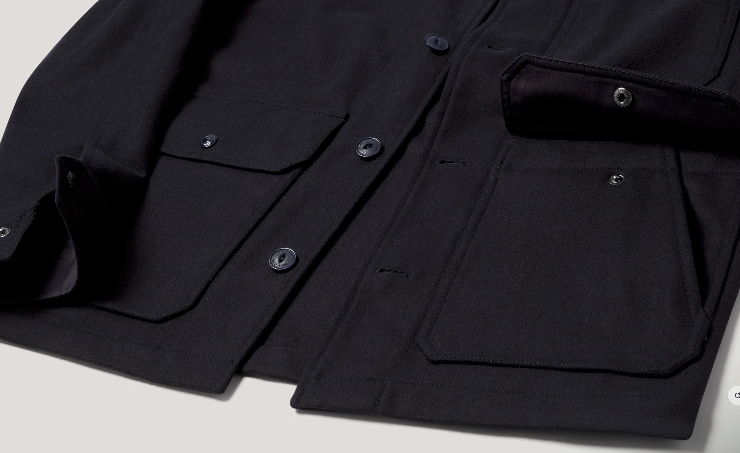 Belstaff Trail Overshirt