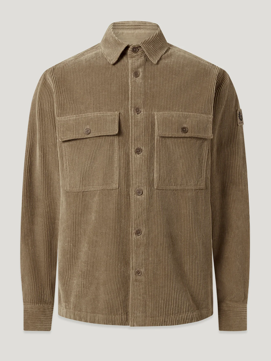 Belstaff Ravine Corduroy