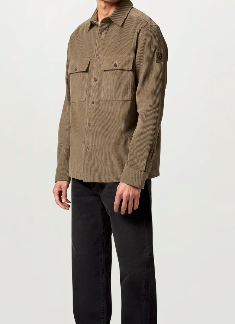 Belstaff Ravine Corduroy