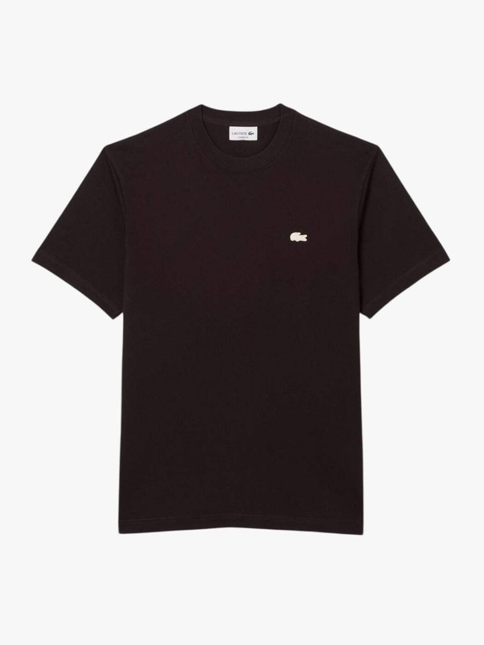 Printed Heavy Cotton T-shirt