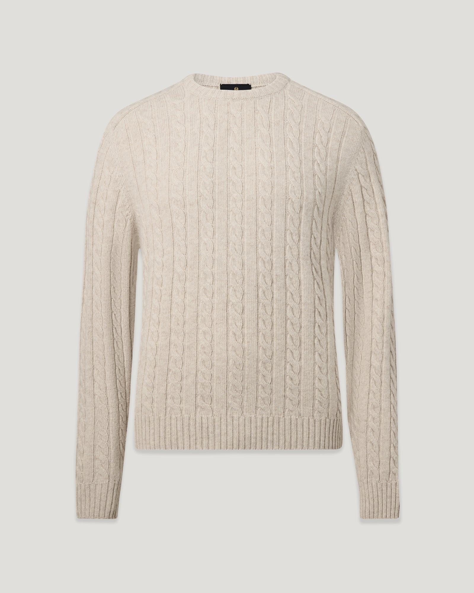 Belstaff Westport Crew Neck