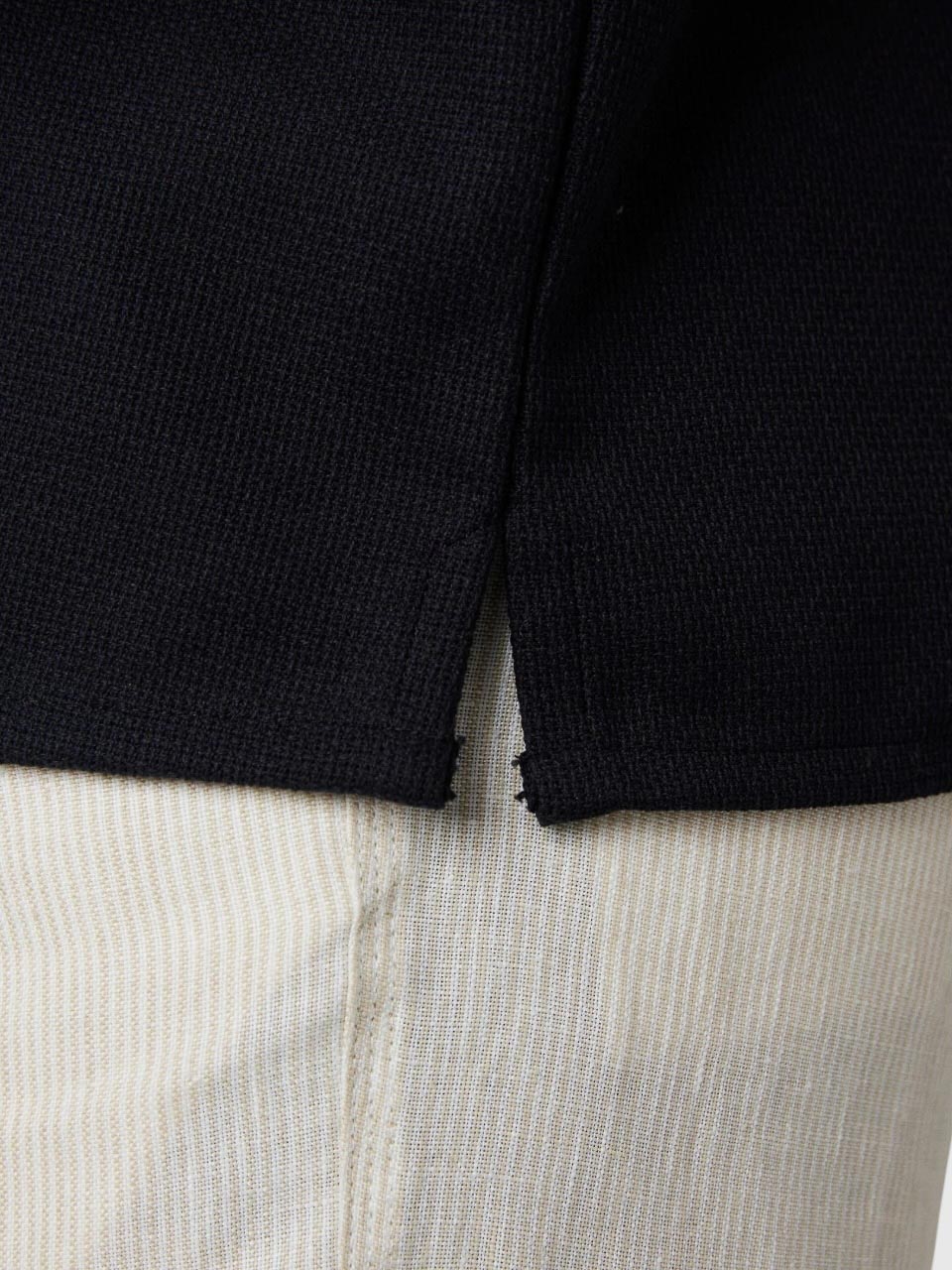 Quay Cuban Collar Shirt