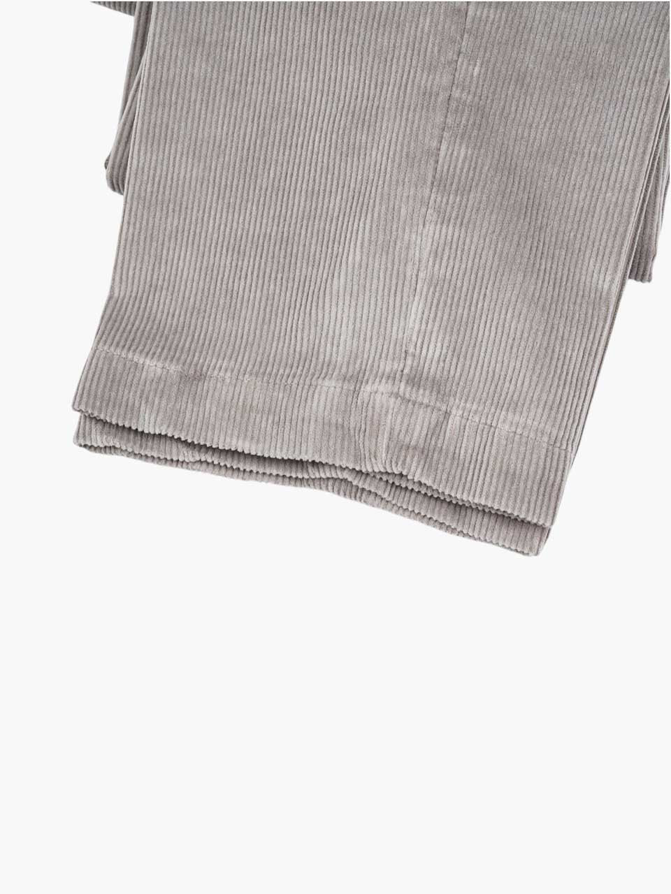 Myths Corduroy Trousers Taupe