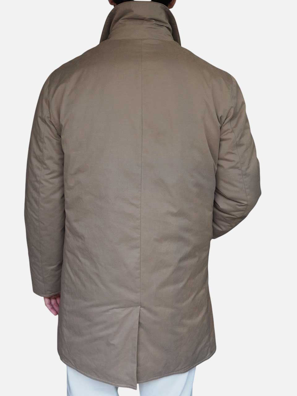 Palto Cantuccio Coat Beige