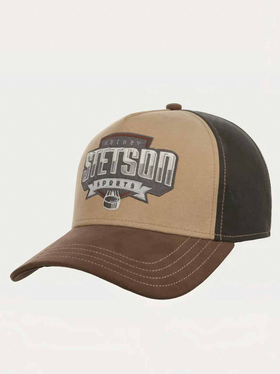 Trucker Cap American Heritage Black