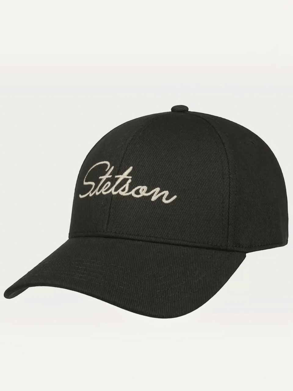 Trucker Cap American Heritage Black