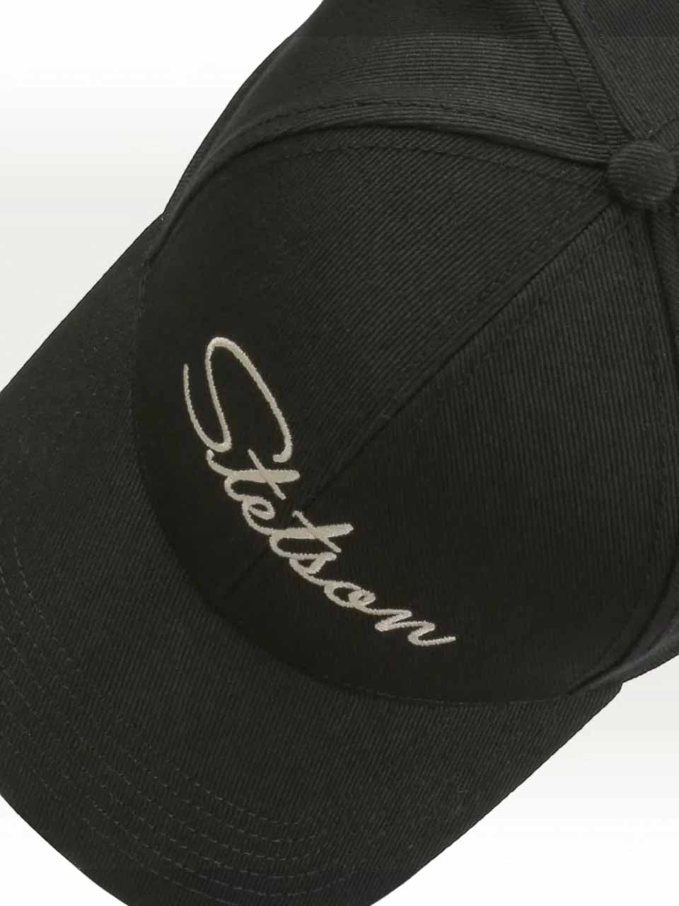 Trucker Cap American Heritage Black