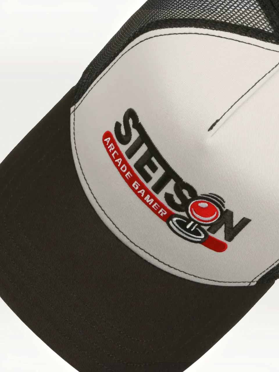 Trucker Cap American Heritage Black