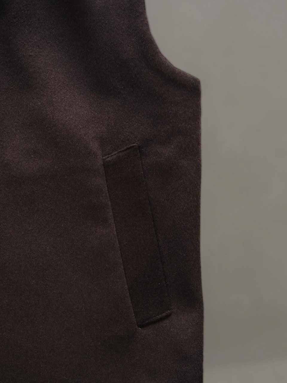 Studio 73 Knitted Wool Blazer Grey