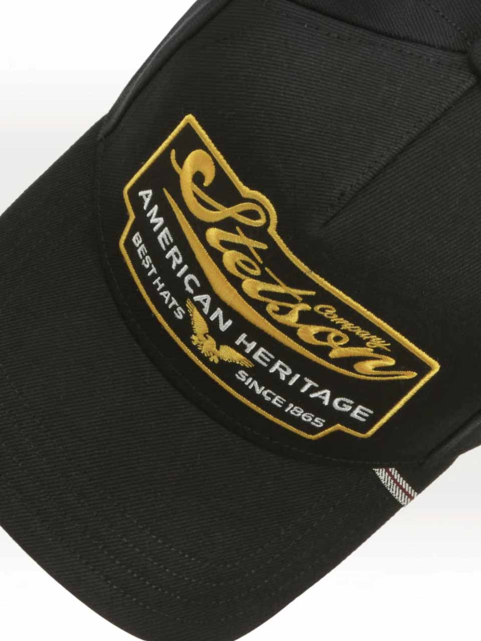 Stetson Since 1865 Eagle Cap