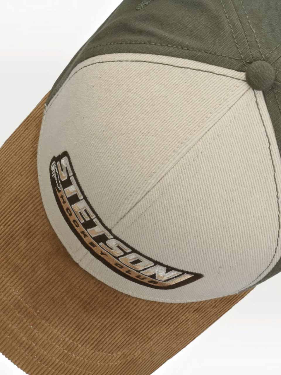Stetson Hockey Club Cap
