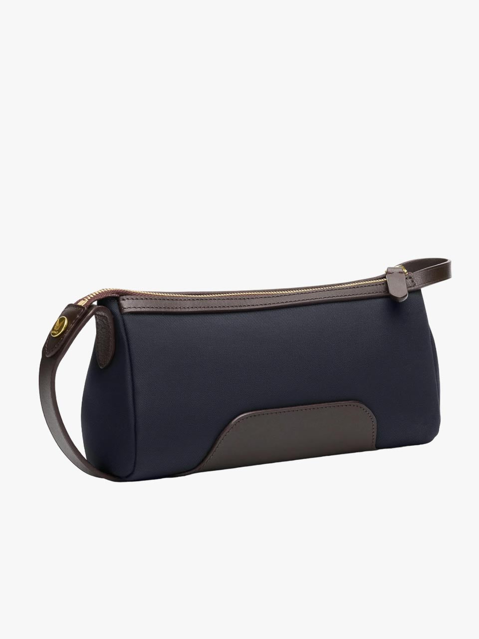 M/S Prime Navy/ Dark Brown