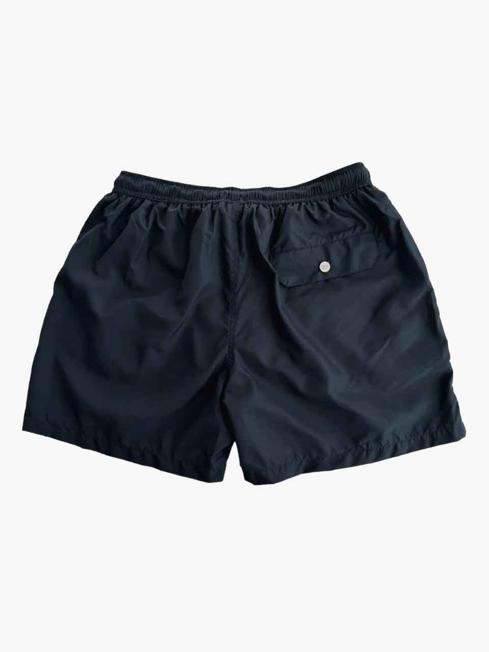 Portia 1924 Swimshorts Dark Blue