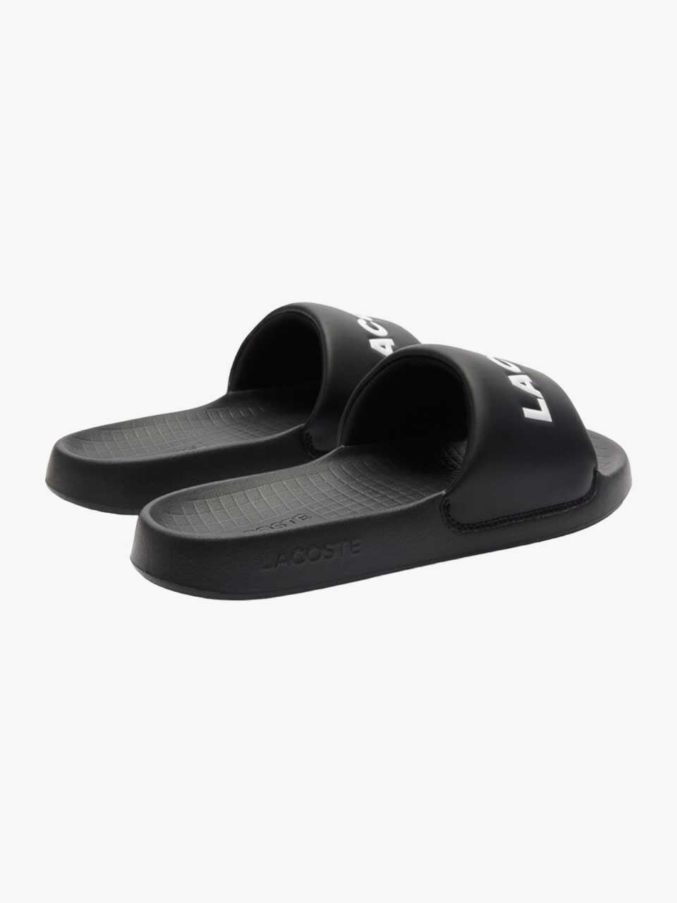 Lacoste Serve Slide 1.0 Black