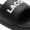 Lacoste Serve Slide 1.0 Black
