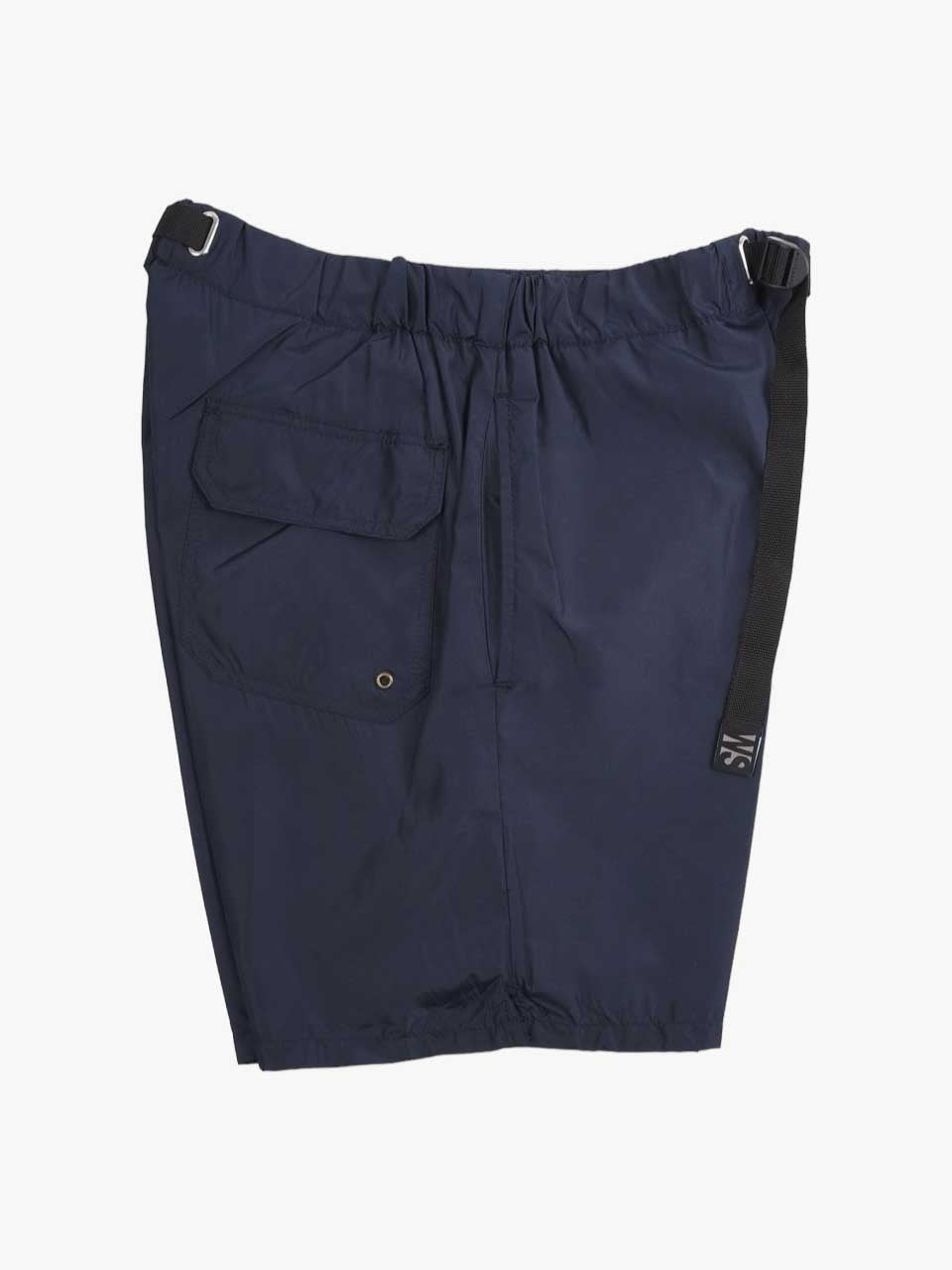 White Sand Swim Shorts Navy
