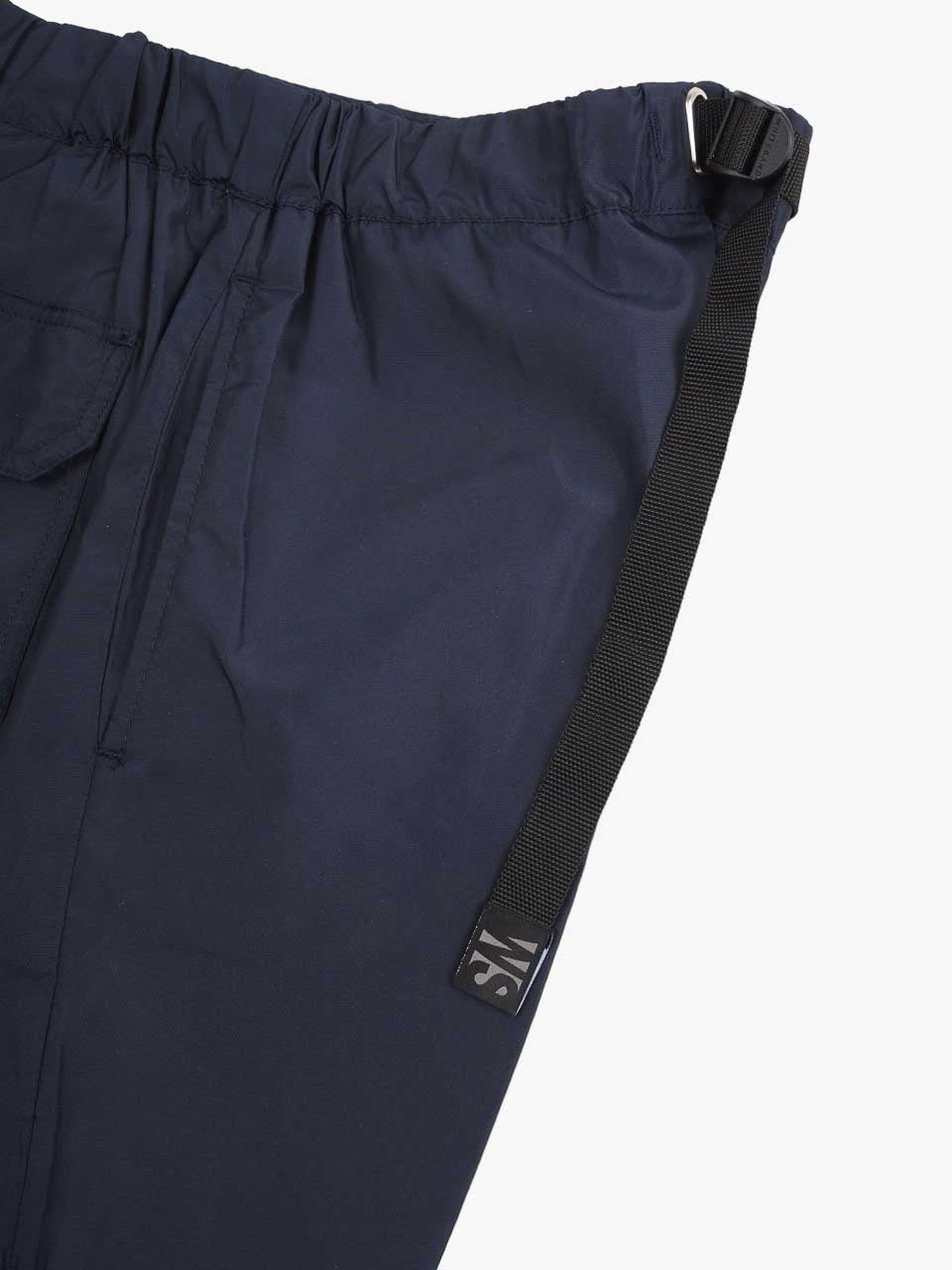 White Sand Swim Shorts Navy