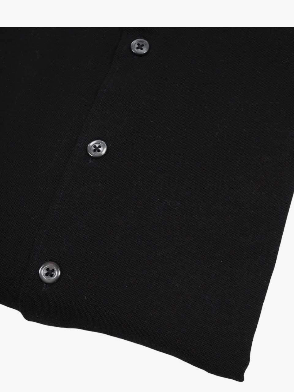 Long Sleeve Shirt Black