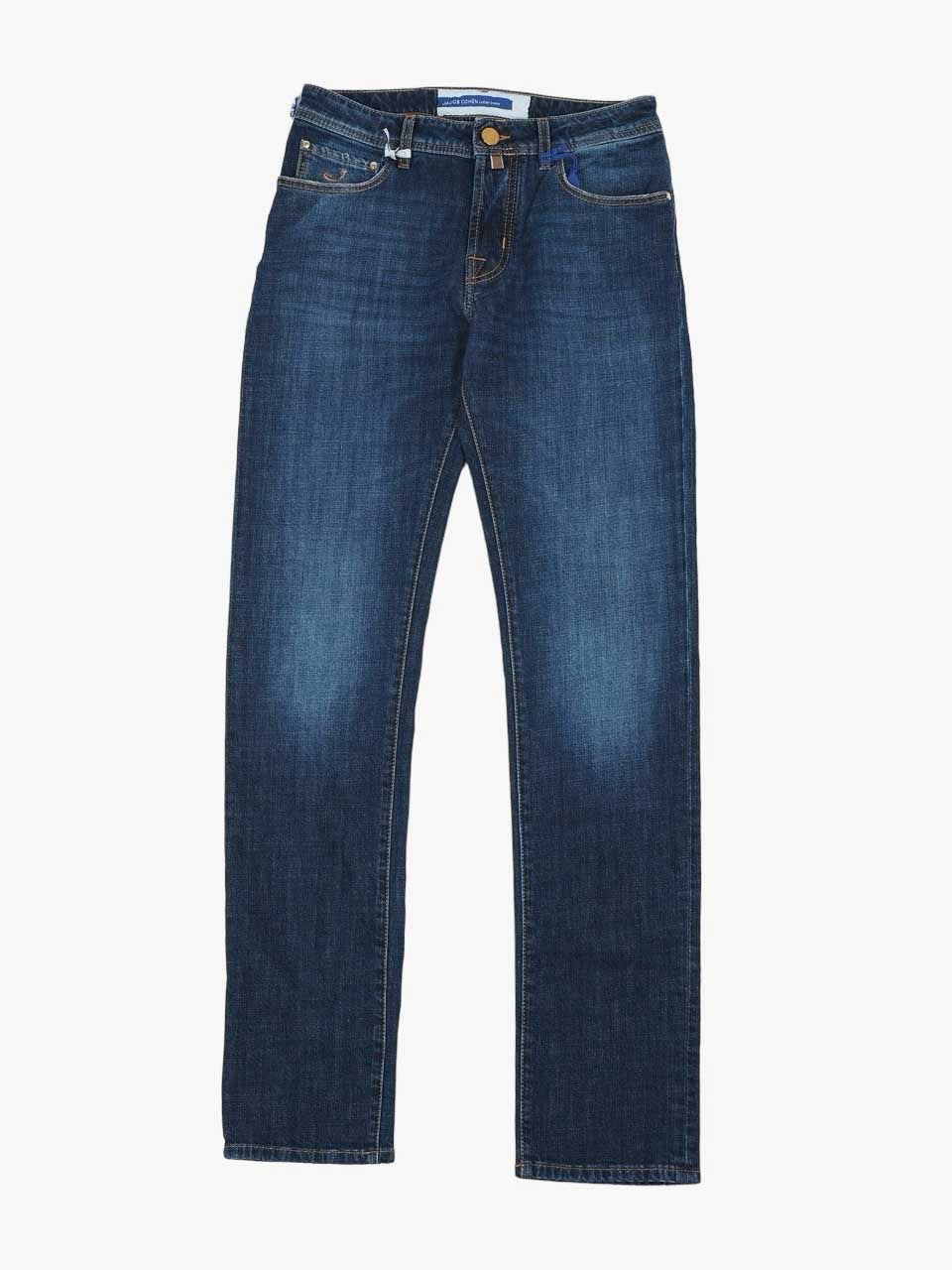 Light Washed Denim Jeans Bard
