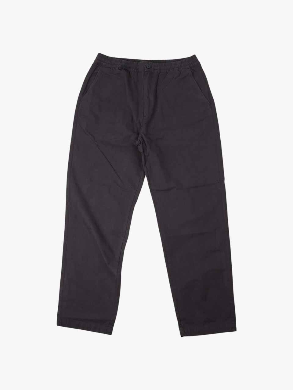 Microreps Loose Pants Black