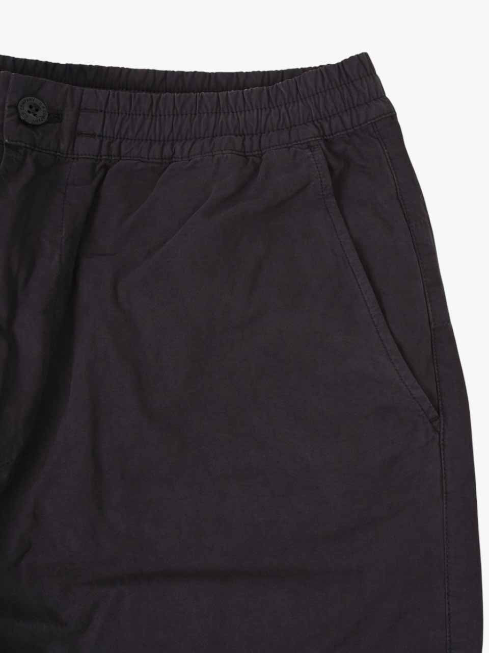 Microreps Loose Pants Black