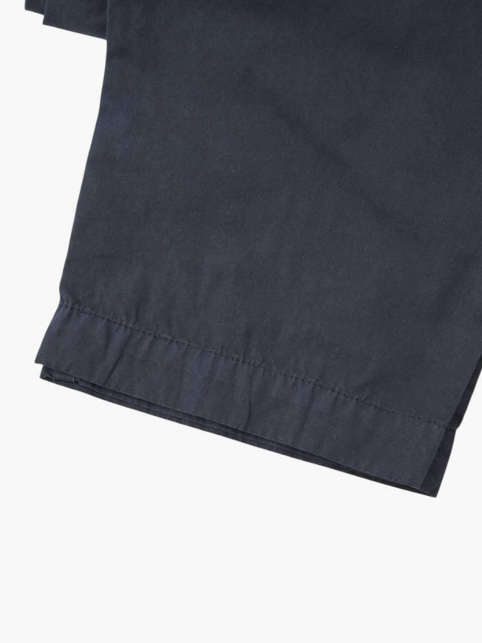 Microreps Loose Pant Navy