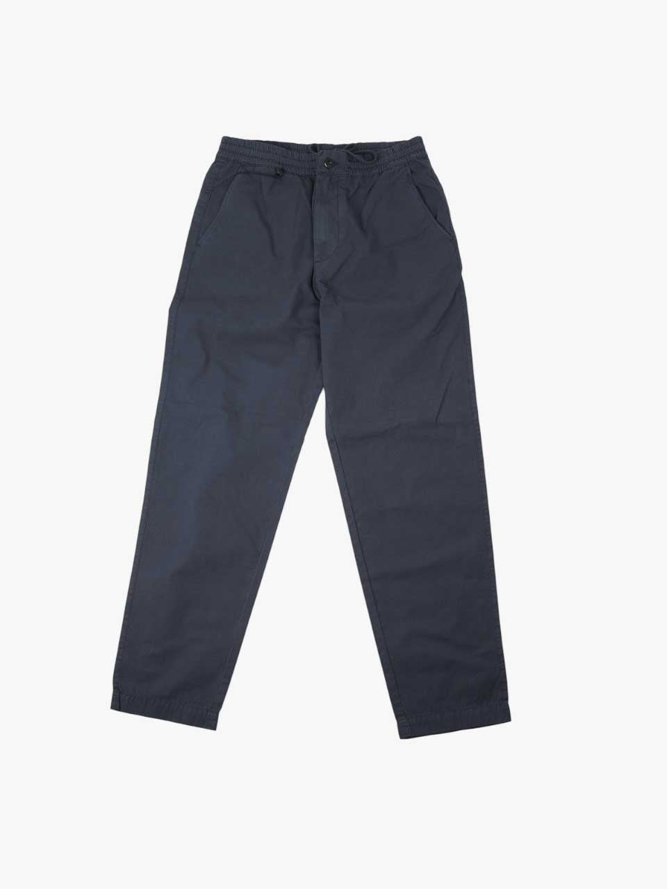 Microreps Loose Pant Navy