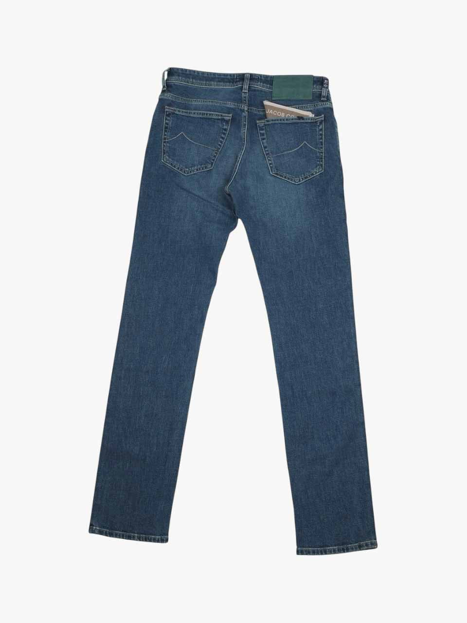 Denim Blue Jeans Bard