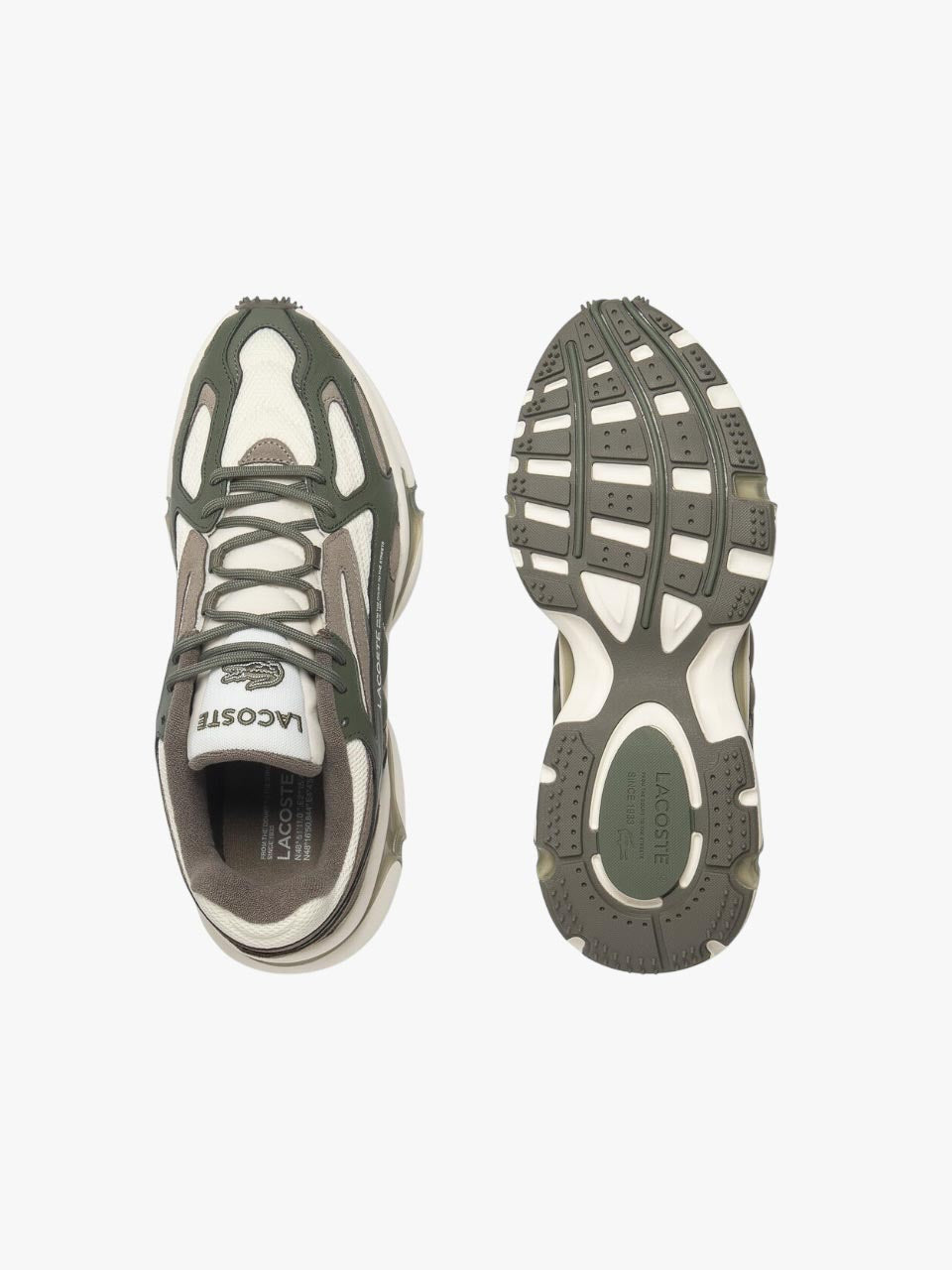 L003 2K24 Sneakers
