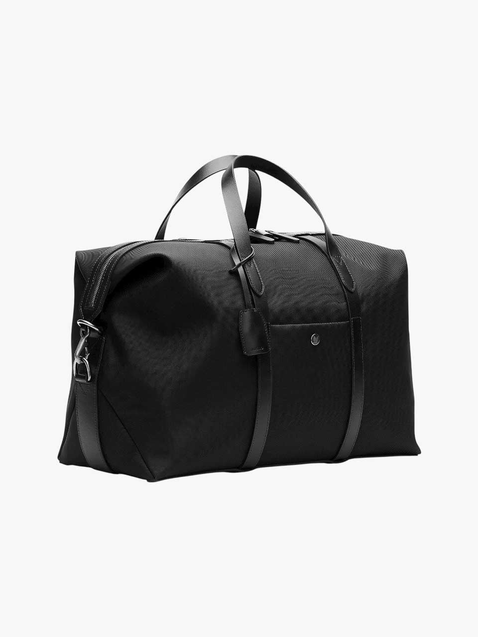 M/S Avail - Eclipse Black/Black