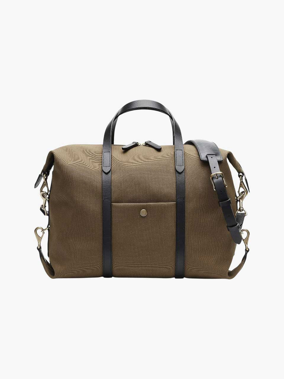 M/S Utility – Khaki/Black