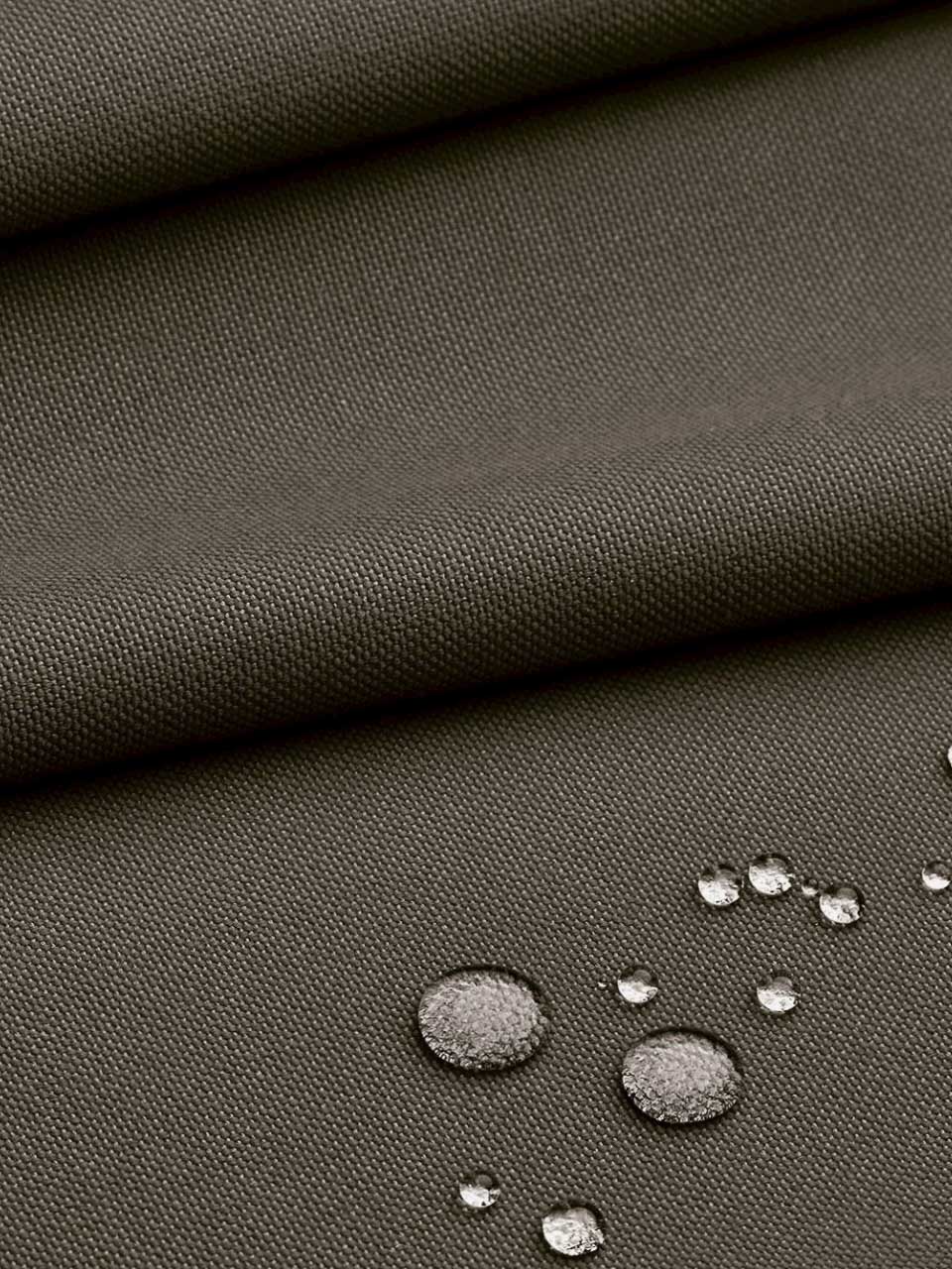 M/S Aspire Army/Dark Brown