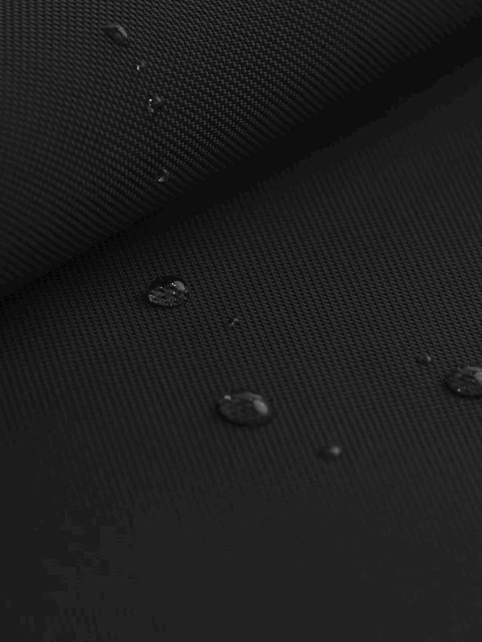 M/S Avail - Eclipse Black/Black