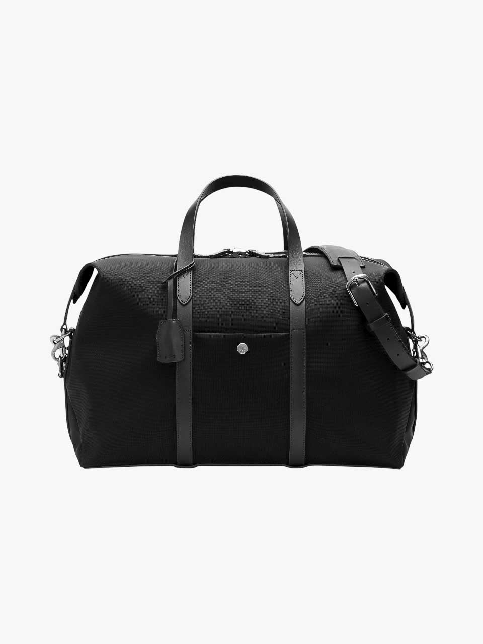 M/S Avail - Eclipse Black/Black