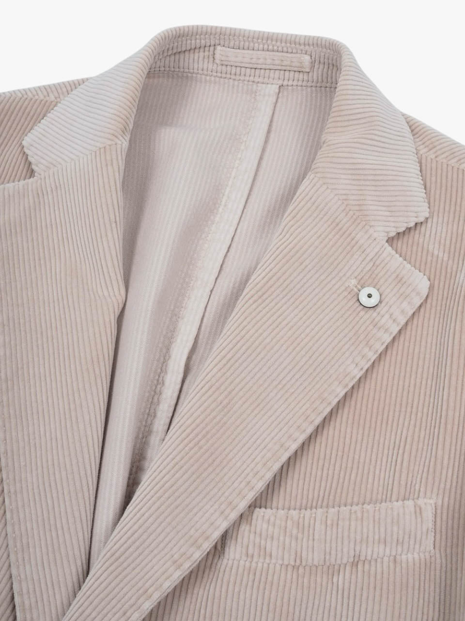 Manchester Blazer Off White