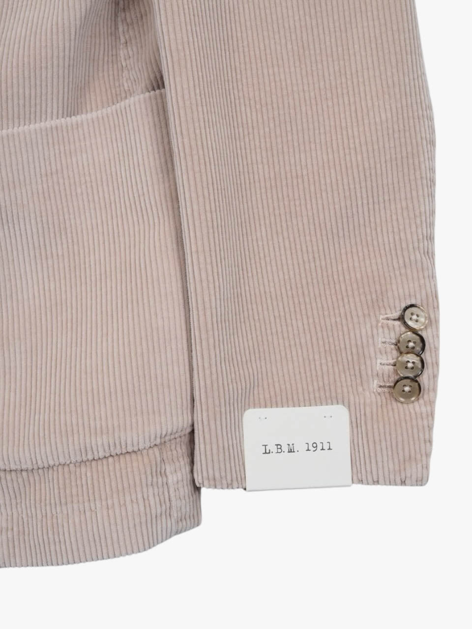 Manchester Blazer Off White