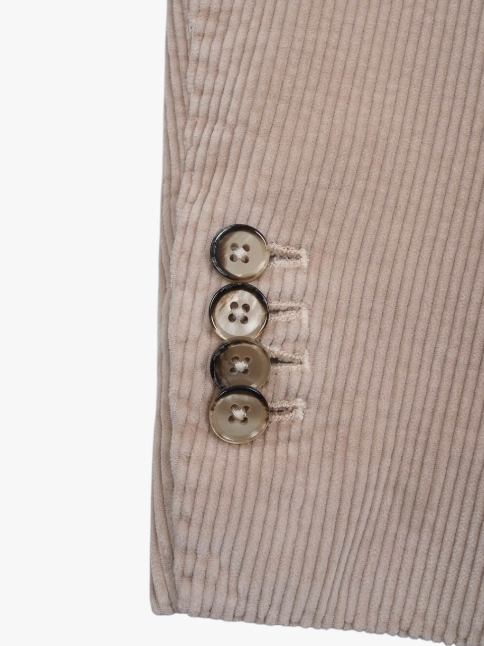 Manchester Blazer Off White