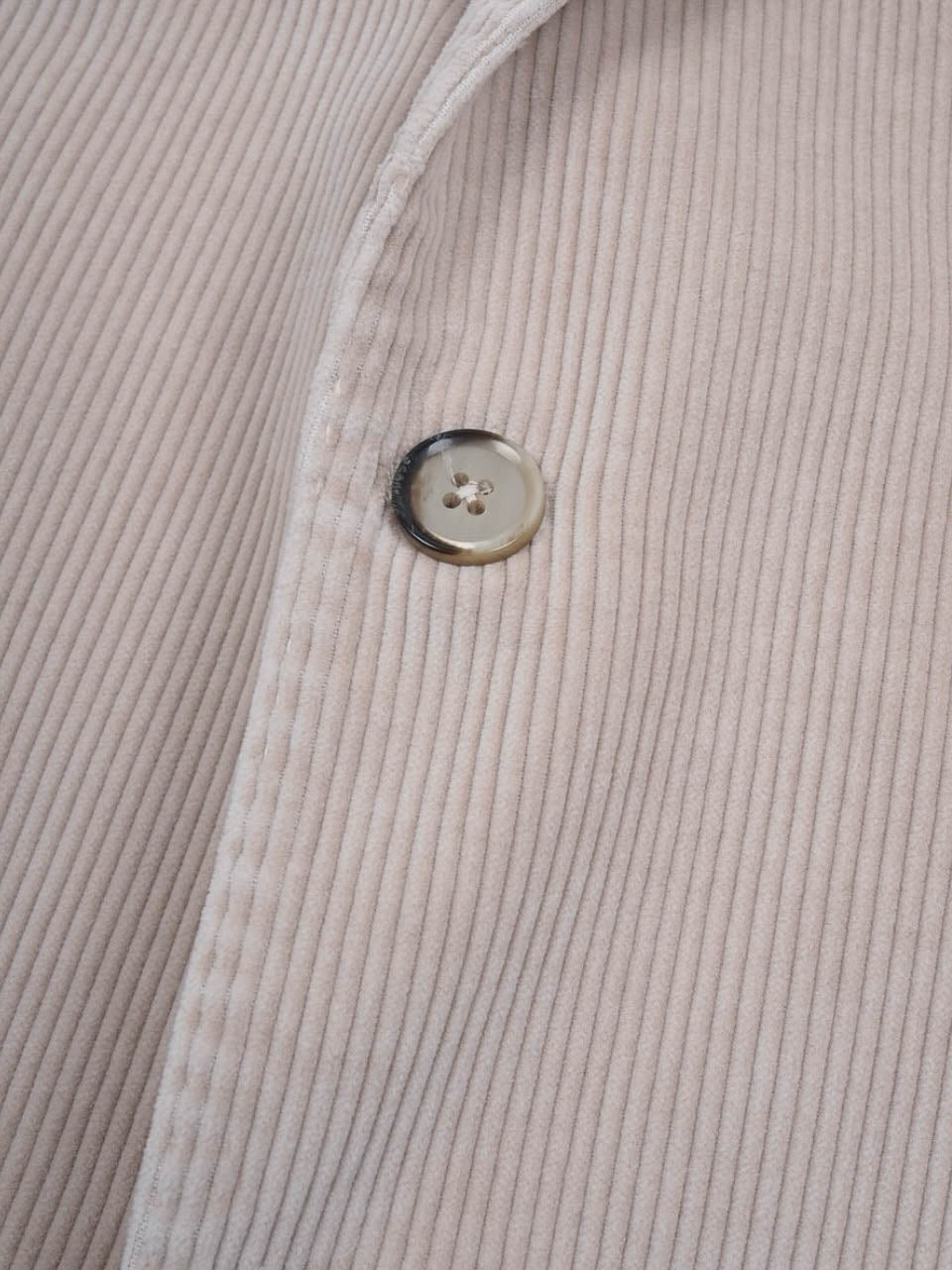 Manchester Blazer Off White