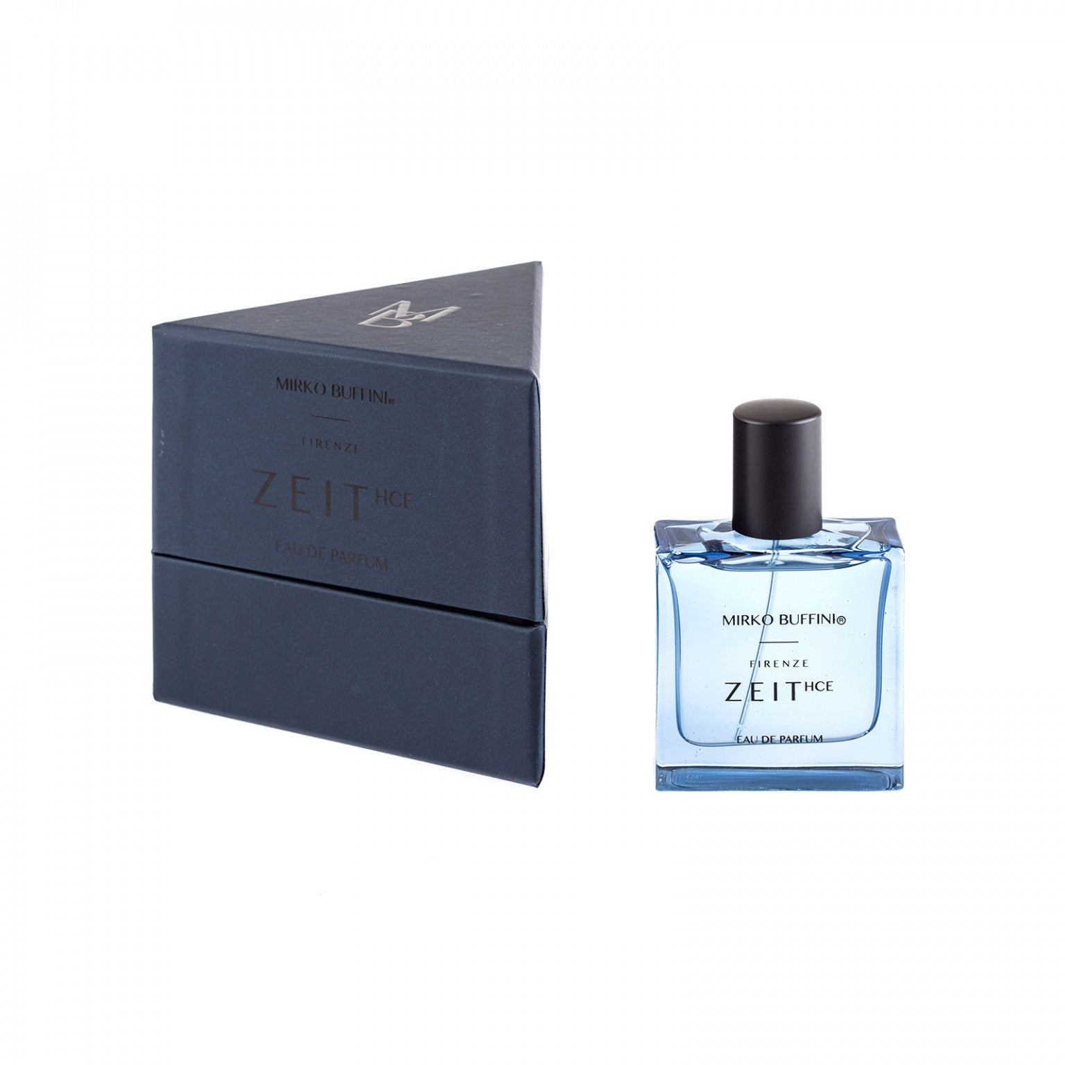 Mirko Buffini Florence Time