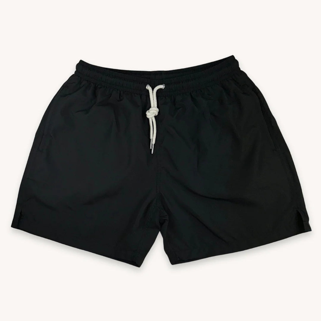 Portia 1924 Swimshorts Black