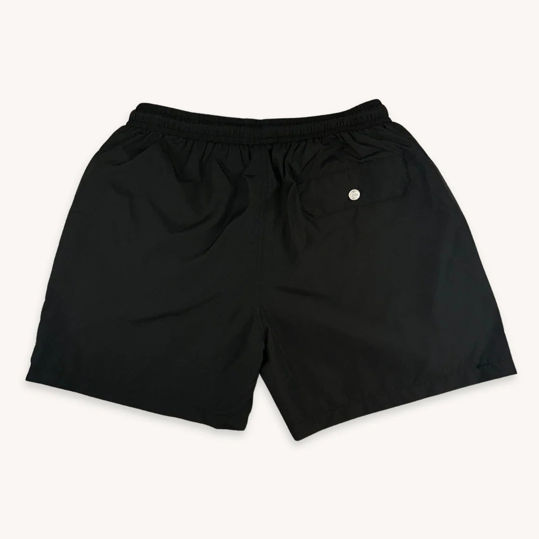 Portia 1924 Swimshorts Black