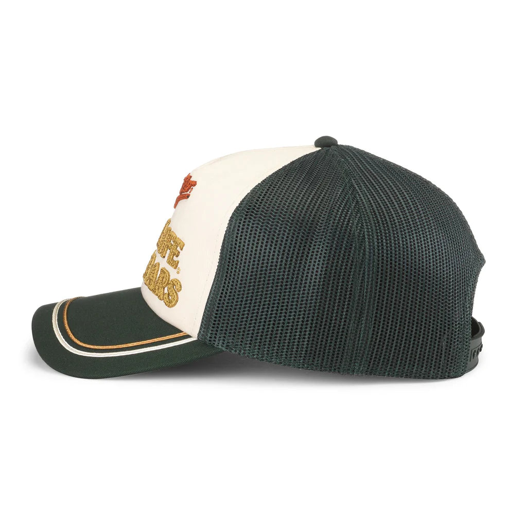 American Needle Radler Hat Miller High Life